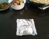 中華おこわ（ちまき）作り方9写真
