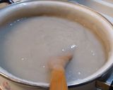 私のこんにゃく作り作り方11写真