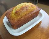杏のパウンドケーキ作り方5写真