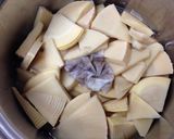 若竹煮作り方3写真