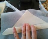 春巻き作り方9写真