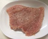 簡単 鶏ムネ肉で蒸し鶏作り方2写真