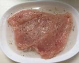 簡単 鶏ムネ肉で蒸し鶏作り方3写真
