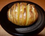 旨い！カリカリのベイクドポテト作り方10写真