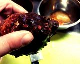 できたてホヤホヤ ほやの煮物作り方2写真