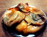できたてホヤホヤ ほやの煮物作り方3写真