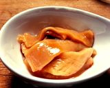 できたてホヤホヤ ほやの煮物作り方4写真
