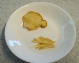 お手軽あんかけ豚丼作り方1写真