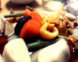 できたてホヤホヤ ほやの煮物作り方5写真