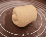 天然酵母のプルーンブレッド作り方6写真