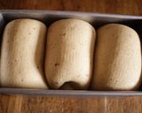 天然酵母のプルーンブレッド作り方8写真