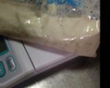 豆腐とりんごのヘルシーアイス作り方3写真