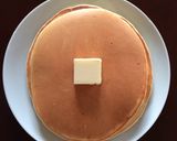 パワフルグルテンフリー パンケーキ作り方5写真