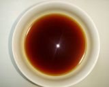 我が家の牛肉ごぼうの甘辛煮作り方1写真