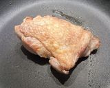 香草風味のグリルチキン作り方5写真