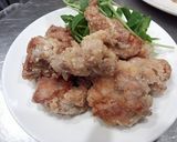 香草風味のグリルチキン作り方6写真