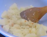 ハマる！しっかり味のケチャップコロッケ作り方3写真