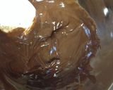 簡単おいしいチョコブラウニー作り方2写真
