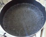 行者にんにくのおひたし作り方3写真