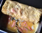旬の桜えびで!簡単卵焼き♡作り方4写真