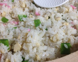京（昔）風、おばあちゃんのちらし寿司作り方15写真