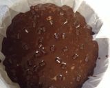 簡単おいしいチョコブラウニー作り方6写真