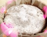 簡単おいしいチョコブラウニー作り方7写真