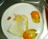 我家のお袋の味☆超簡単チーズケーキ作り方3写真