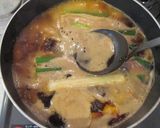安くて美味！簡単！栄養満点！マグロあら煮作り方6写真