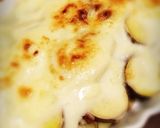 材料3つ！簡単ヘルシー和風ホワイトソース作り方3写真