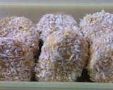 ハマる！しっかり味のケチャップコロッケ作り方6写真