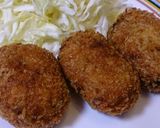 ハマる！しっかり味のケチャップコロッケ作り方8写真