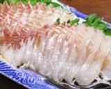 スズキのヘルシー和風カルパッチョ作り方1写真