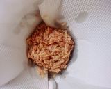 ＊ツナマヨおかか＊おにぎり お弁当にも♪作り方1写真