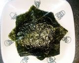＊ツナマヨおかか＊おにぎり お弁当にも♪作り方5写真