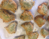 梅しそささみ揚げ☆おつまみ＊お弁当に作り方6写真