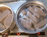 私のこんにゃく作り作り方19写真