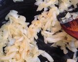 新玉ねぎ堪能！カレーオニオンパン作り方4写真