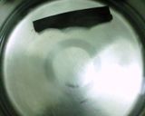 どんがら汁風味噌汁作り方1写真