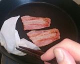 ハワイの朝食♥エッグベネディクト作り方4写真