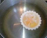 ハワイの朝食♥エッグベネディクト作り方5写真