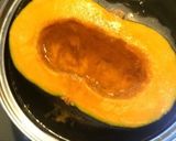 簡単ズボラなカボチャスープ作り方1写真