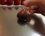 うまうま♪スチームレンジで簡単苺大福作り方3写真