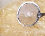ホワイトアスパラの茹で方作り方4写真