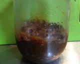 アメリカンプルーンクッキー作り方1写真