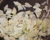 【石橋】牛肉100％ハンバーグ！作り方1写真