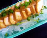 鶏肉の味噌漬け作り方13写真