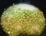 春色豆ご飯☆グリンピースご飯♪作り方3写真