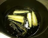 揚げ出し豆腐。作り方5写真
