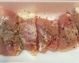 チキンのソテー☆ねぎポン酢だれかけ作り方3写真